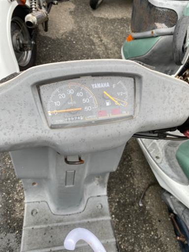 YAMAHA  ギア　2サイクル　UA03 福岡市南区　