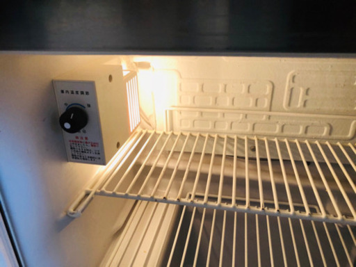 冷蔵コールドテーブル