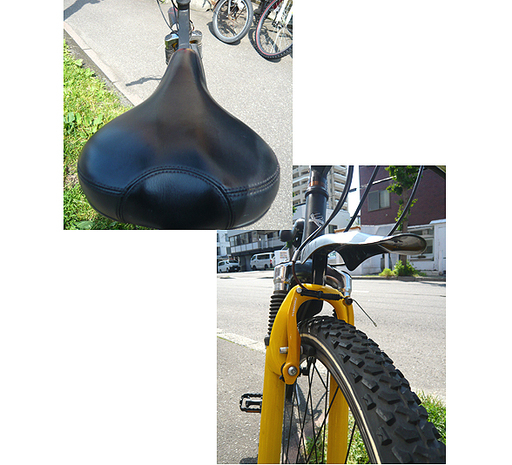 札幌 26インチ マウンテンバイク WACHSEN Wサスペンション 18段変速 折りたたみ 自転車 クロスバイク 本郷通店 