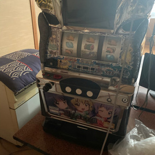 スロット台　ひぐらし