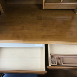 学習机・椅子☆無料の画像