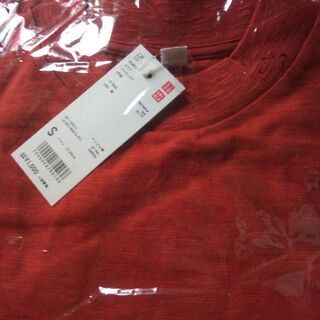 ユニクロ　Tシャツ　レディース