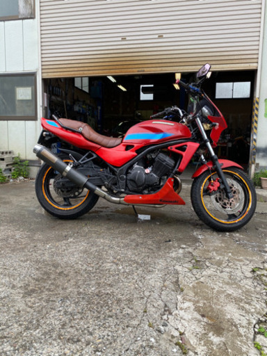 バリオス　1型　、