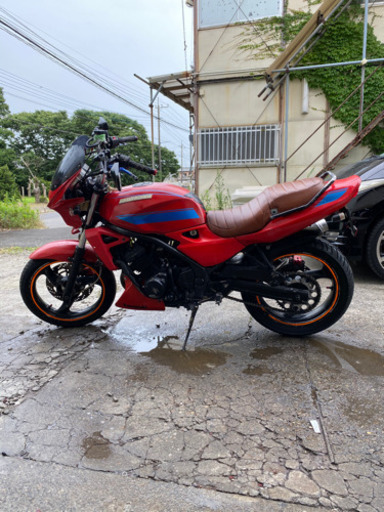 バリオス　1型　、
