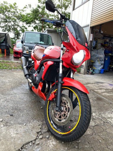 バリオス　1型　、