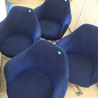 J345 【引取限定】全自動麻雀卓 AM-7901A形 電元オートメーション株式会社 通電確認済み ジャンクの画像