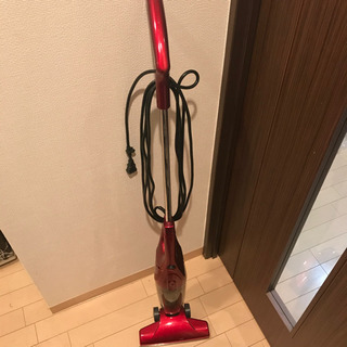 YAMAZEN★スティック掃除機