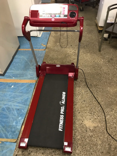 コスメ/ヘルスケア ALINCO FITNESSPRO AF3500J
