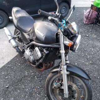 カワサキ バリオス バイクの中古が安い！激安で譲ります・無料で