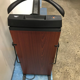 CORBY3300 ズボンプレッサー イギリス製