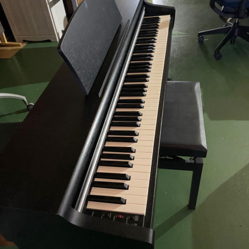 カワイ　電子ピアノ　美品