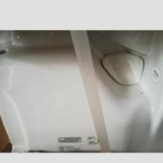 トイレリビルト便器の新品部品のみの画像