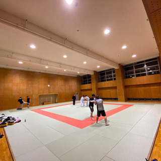 格闘技メンバー募集！！！！