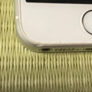 iPhone SE 16GB (第一世代) SIMフリー　値下げしましたの画像