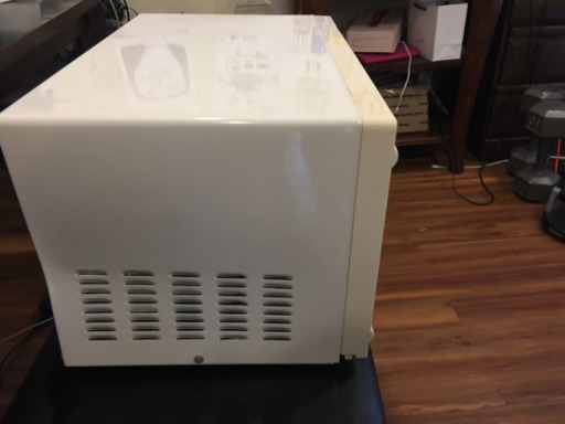 電子レンジ (中古)