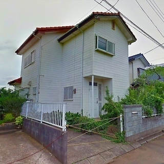 現空物件★前入居者賃料6.1万円★