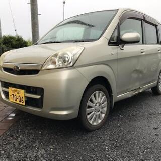 格安！車検有り！コミコミ