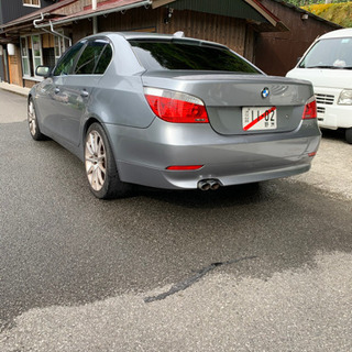BMW 5シリーズ　 525i