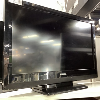 液晶テレビ TOSHIBA 32インチ 32BC3 2012年製