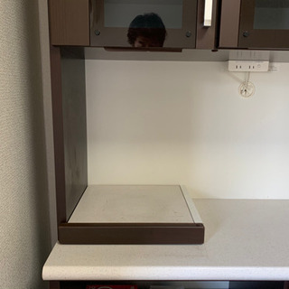 お洒落な家具です。