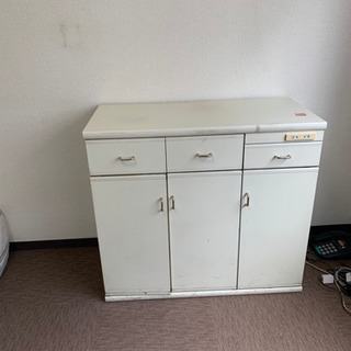 お洒落な家具です。の画像