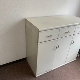 お洒落な家具です。の画像