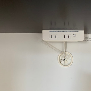 お洒落な家具です。の画像