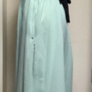 パーティードレスの画像