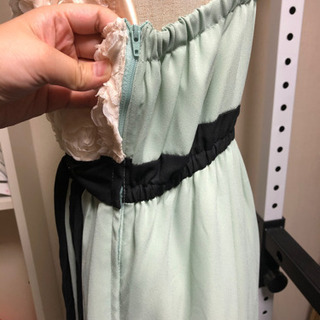 パーティードレスの画像