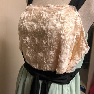 パーティードレスの画像