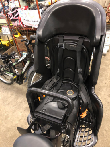 子供乗せ　前輪22インチ後輪26インチ  19,800円（税込）