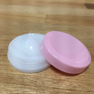 【無料サンプル】ラードラボスキンケアクリーム5mlの画像