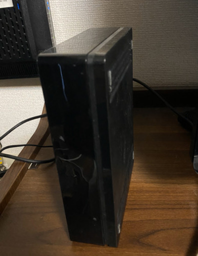 【セット価格】東芝レグザ32型　＋　外付けHDDセット