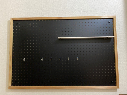 有孔ボード