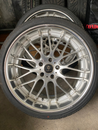 トラフィックスターリバーサイドSTM