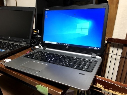 【期間限定！現金特価！】Core i5搭載！爆速SSD搭載の高スペックノートパソコン！