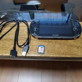 psvita 初期型　格安