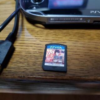 psvita 初期型　格安の画像