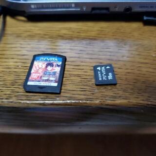 psvita 初期型　格安の画像