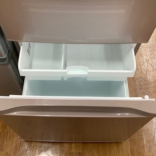 【トレファク南浦和店】TOSHIBA 3ドア冷蔵庫