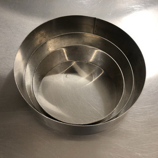 製菓道具の画像