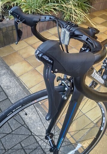 【新品】KhodaaBloom黒 FARNA SL２SORA