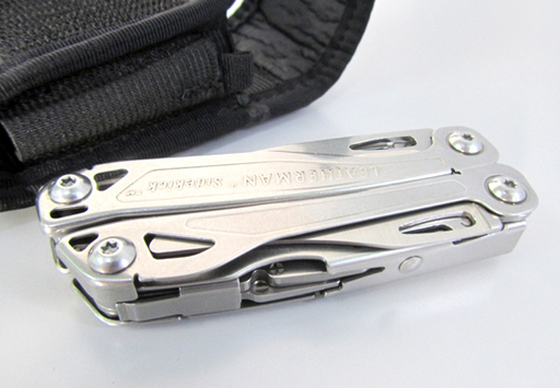 レザーマン サイドキック LEATHERMAN マルチツール ケース付き 札幌市北区屯田