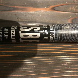 軟式用バット　　松井モデルの画像