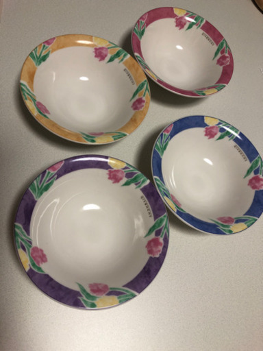 GIVENCHY  深皿 プレート