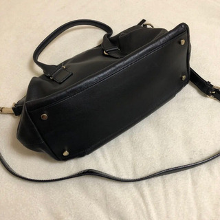 【お取引き先確定】Kate spade ケイトスペード　ショルダーバッグの画像