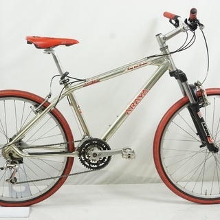 ARAYA 「アラヤ」 MUDDY FOX R LITE 年式不明 マウンテンバイク