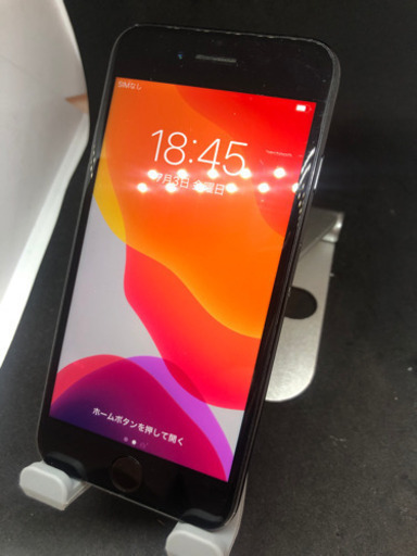 iPhone iPhone7 128GB #088