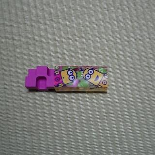 ミニオン消しゴム