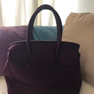 SALE‼️SAVE MY BAG  100LIMITED EDITION イタリア製🇮🇹の画像
